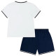 Jordan Βρεφικό σετ Matching Taping Mesh Shorts Jordan Βρεφικό σετ Matching Taping Mesh Shorts